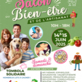 Salon rth berville 2025