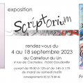 Scriptorium a doudeville 