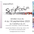 Scriptorium a doudeville